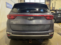 Welcome Ontario customers! All our vehicles are Ontario safety check/e-tested. We offer financing ad... (image 5)