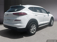 *2021 Hyundai Tucson Preferred | Low KM | Heated Seats | *Android Auto? & Apple CarPlay Only 59,612... (image 4)