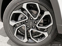 This Chevrolet Trax has a durable Turbocharged Gas 3-Cyl 1.2L/ engine powering this Automatic transm... (image 5)