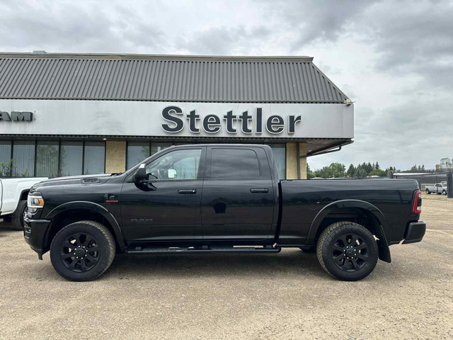 2020 RAM 3500 Laramie in Cars & Trucks in Red Deer - Image 3