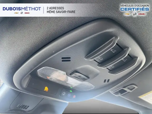 2024 Chevrolet Trax 2RS, TOIT PANORAMIQUE, CUIR AUTOMATIQUE !!!  in Cars & Trucks in Victoriaville - Image 28