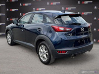 Check out this 2021 Mazda CX-3 GS | AWD | LUXURY PACKAGE | HEATED SEATS | KEYLESS ENTRY | REARVIEW C... (image 3)