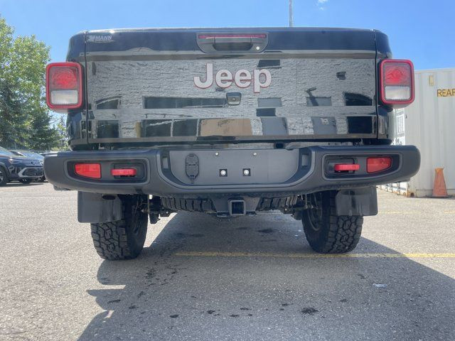 2021 Jeep Gladiator Rubicon in Cars & Trucks in Calgary - Image 4