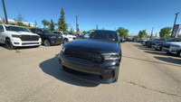 This Dodge Durango is equipped with: Cloth Bucket Seats, Power Sunroof, Heated Front Seats, Heated S... (image 3)