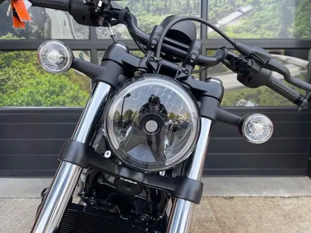 2023 Harley-Davidson RH975 - Nightster in Sport Bikes in Edmonton - Image 19