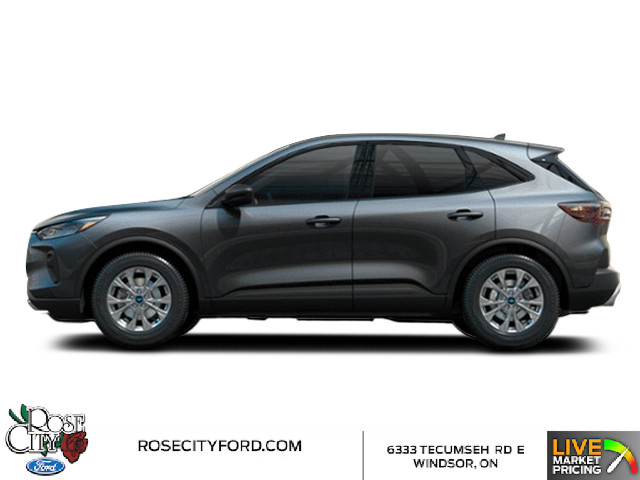 2025 Ford Escape Active in Cars & Trucks in Windsor Region