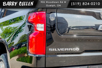 ONE OWNER ACCIDENT FREE. This Silverado was bought brand new here and now ready for new adventures.... (image 6)