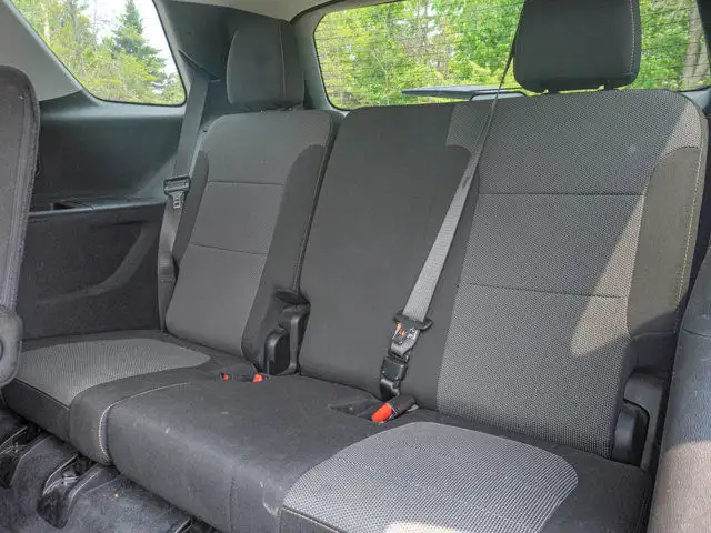 2019 Chevrolet Traverse LT Cloth- Heated Seats - AWD in Cars & Trucks in Barrie - Image 22
