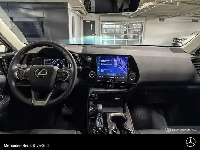 2024 Lexus NX 250 in Cars & Trucks in Longueuil / South Shore - Image 11