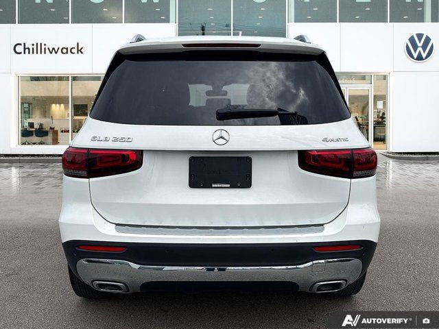 2023 Mercedes-Benz GLB GLB 250 in Cars & Trucks in Chilliwack - Image 4