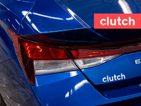 NO ACCIDENTS / CLEAN CARFAX / 1 OWNER / Dual Zone Front Climate Control, Bluetooth Music, Touchscree... (image 9)