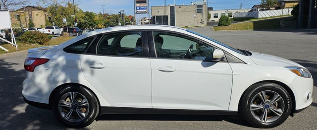 2014 Ford Focus bas km* automatique* in Cars & Trucks in City of Montréal - Image 4