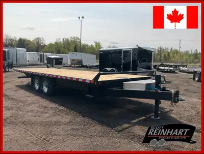15,120LB GVWR, (2) 7000LB Axles with Easy Lube Spindles and Slipper Spring Suspension, 16 Inch Radia...