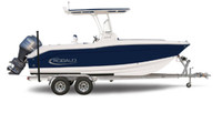 2024 Robalo R202 EXPLORER