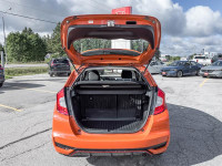 Unleash the wonder of everyday journeys with the 2018 Honda Fit Sport CVT - It's not just a car, it'... (image 6)