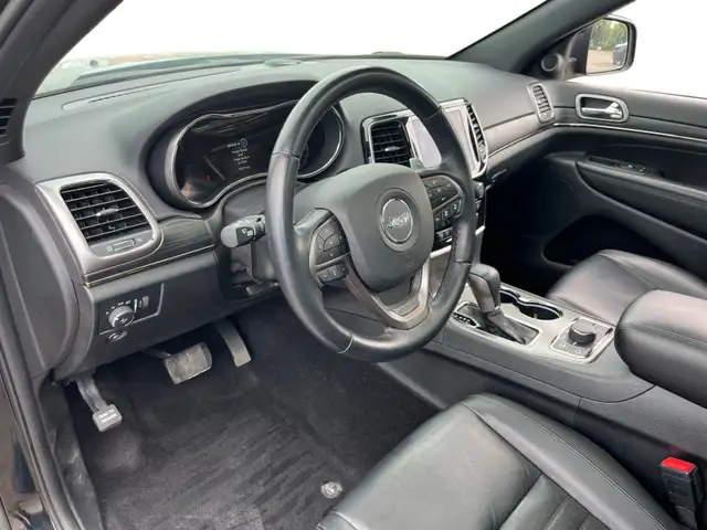 2021 Jeep Grand Cherokee 4X4 Limited in Cars & Trucks in Ottawa - Image 16
