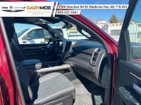 Certified, Low Mileage, Aluminum Wheels, Heavy Duty Suspension, Tow Package, Power Mirrors, Rear Cam... (image 7)