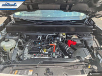 Check out this certified 2023 Ford Bronco Sport Heritage 4WD | Adaptive Cruise | Power Seat | Heated... (image 8)