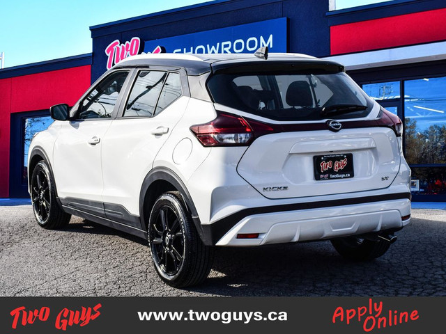2023 Nissan Kicks SV Special Edition | WOW KMS | Htd Seats | in Cars & Trucks in St. Catharines - Image 4