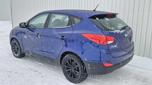 2012 Hyundai Tucson GL in Cars & Trucks in Longueuil / South Shore - Image 4