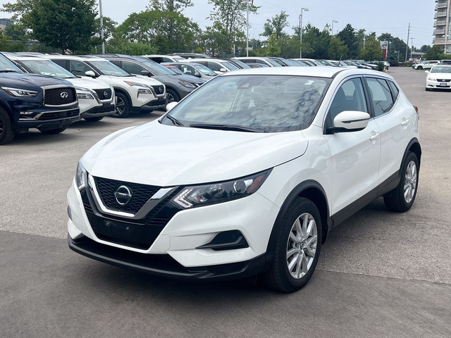 2023 Nissan Qashqai S in Cars & Trucks in Markham / York Region - Image 4