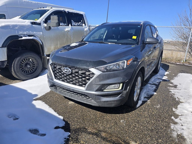 2019 Hyundai Tucson PREFERRED AWD in Cars & Trucks in Calgary - Image 3