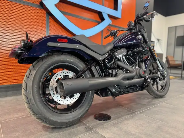 2025 Harley-Davidson Low Rider S in Street, Cruisers & Choppers in Grande Prairie - Image 25