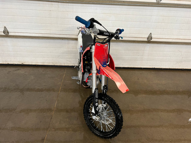 2021 YCF PILOT F150 Dirt Bike in Dirt Bikes & Motocross in Moose Jaw - Image 4