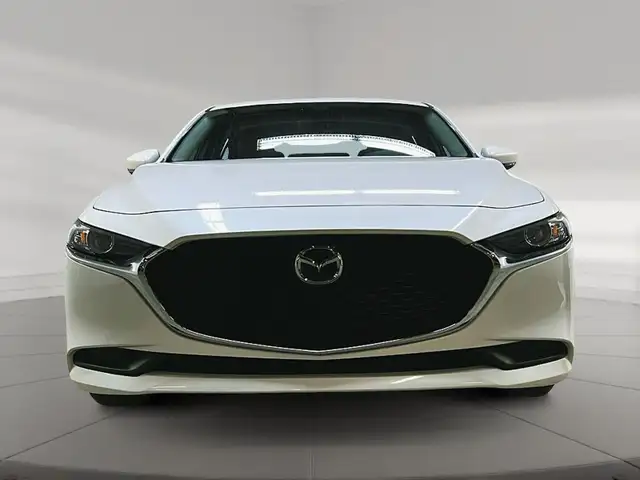2025 Mazda Mazda3 GS in Cars & Trucks in Laval / North Shore - Image 3
