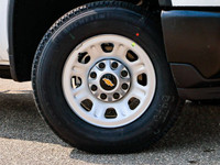 Welcome To Sherwood Park Chevrolet. The #1 Volume Chevrolet Dealer in Canada. This Chevrolet SILVERA... (image 5)