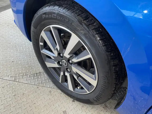 2022 Nissan Versa 1.6 SV CERTIFIED PRE-OWNED - CLEAN CARFAX - LO in Cars & Trucks in Regina - Image 19