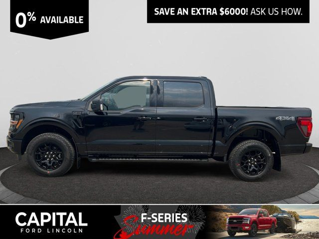 2025 Ford F-150 XLT in Cars & Trucks in Regina - Image 2