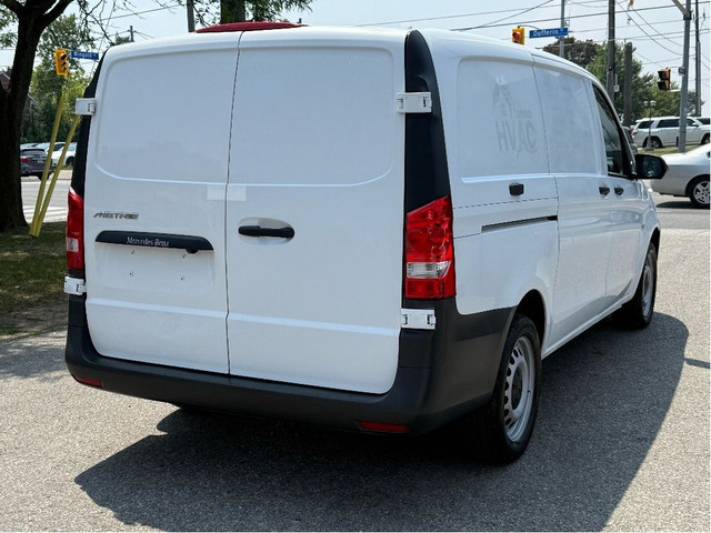 2018 Mercedes-Benz Metris Cargo Van Certified|Back Up Camera|Div in Cars & Trucks in City of Toronto - Image 3