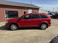 2012 Dodge Journey R/T AWD