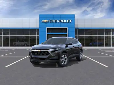 TRAX LS A TA Engine: 1.2L TURBO 3cyl. L/100Km City: 8.5 L/100Km Hwy: 7.6 Safety Equipment La fonctio...
