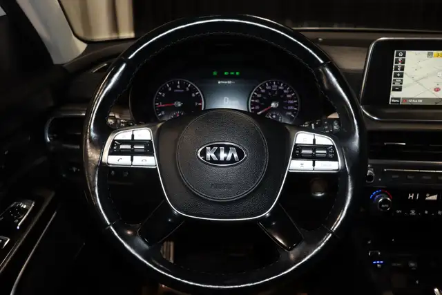 2020 Kia Telluride SX AWD / Heated/Cooled Leather / Sunroof /... in Cars & Trucks in Edmonton - Image 25