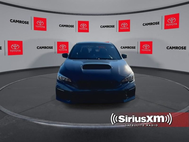 2018 Subaru WRX Sport - Sunroof - Bluetooth in Cars & Trucks in Edmonton - Image 3
