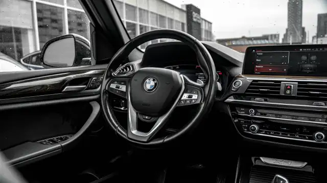 2020 BMW X3 XDrive30i Sports Activity Vehicle | BACKUP CAMERA |  in Cars & Trucks in Mississauga / Peel Region - Image 23