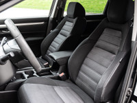 2018 Honda CR-V LX PKG FWD Black Exterior on Black Interior comes with Back up Camera ,Apple car pla... (image 9)