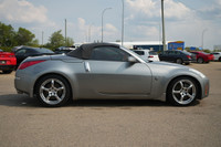 --BIG ADVENTURES START WITH BIG DEALS - ALL JUNE AT ADRENALIN MOTORS-- The 2006 Nissan 350Z Touring... (image 3)