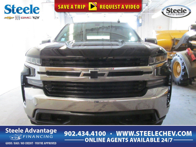 2019 Chevrolet Silverado 1500 LT in Cars & Trucks in Dartmouth