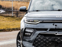Welcome To Sherwood Park Chevrolet. The #1 Volume Chevrolet Dealer in Canada. Gravity Grey / Black L... (image 4)