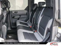 // ACCIDENT FREE!! // // SINGLE OWNER! // Discover the rugged capability and modern style of the 202... (image 9)