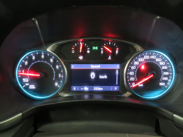 2024 Chevrolet Equinox RS HD Surround Vision, Adaptive Cruise... dans Autos et camions  à Brandon - Image 4