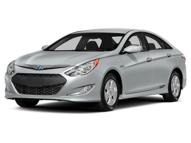 2014 Hyundai Sonata Hybrid HYBRID | AUTO | AC | POWER GROUP | in Cars & Trucks in Kitchener / Waterloo