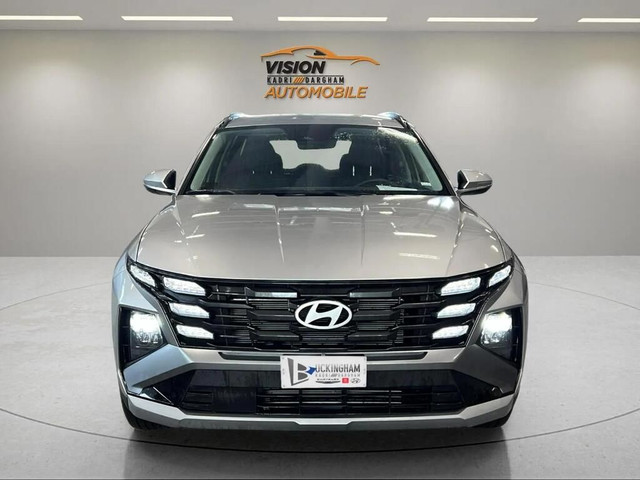 2025 Hyundai Tucson Preferred AWD in Cars & Trucks in Gatineau - Image 2