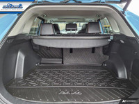 Come see this certified 2021 Toyota RAV4 Trail AWD | Leather | Sunroof | Cooled + Heated Seats | Hea... (image 9)