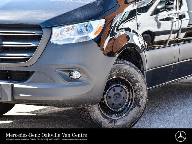2025 Mercedes-Benz ESprinter Cargo Van in Cars & Trucks in Oakville / Halton Region - Image 2