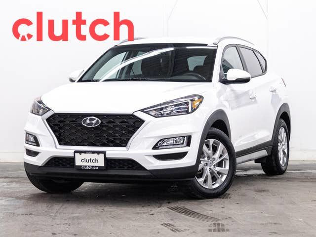 2019 Hyundai Tucson Preferred AWD w/ Apple CarPlay & Android Aut in Cars & Trucks in City of Toronto