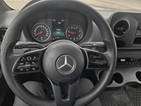 This Mercedes-Benz Sprinter Cargo Van has a strong Intercooled Turbo Diesel V-6 3.0 L/182 engine pow... (image 7)